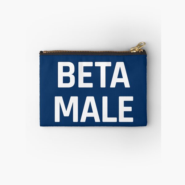 Item preview, Funny Loser Beta Male designed and sold by ClickForMore.