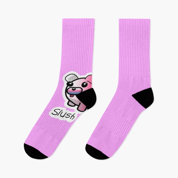 Item preview, Slush Puppy with Text designed and sold by Bluegaymer.