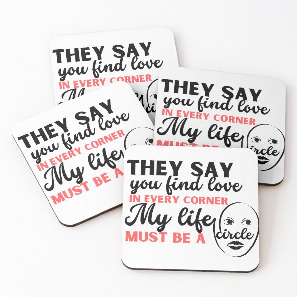 Item preview, Singlehood quotes - hilarious reasons why I'm single designed and sold by Fanatic Nerd.