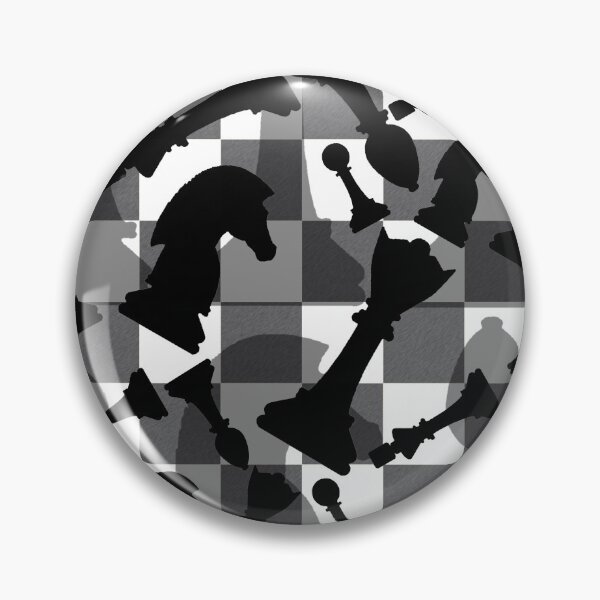 Item preview, Chess Pieces  designed and sold by Kybruno's Creations.