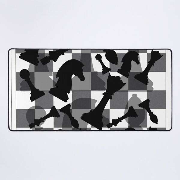 Item preview, Chess Pieces designed and sold by Kybruno's Creations.