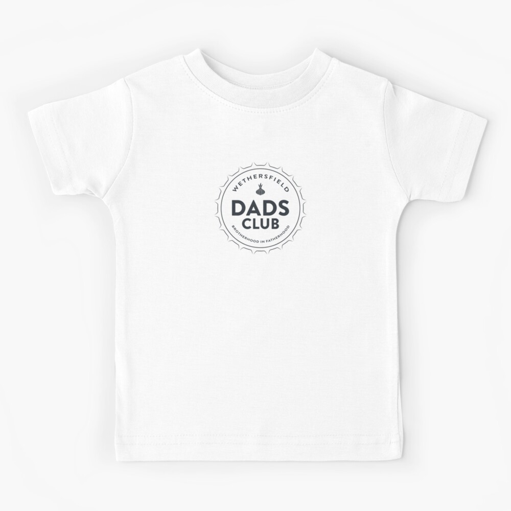 Item preview, Kids T-Shirt designed and sold by WethersfieldDad.
