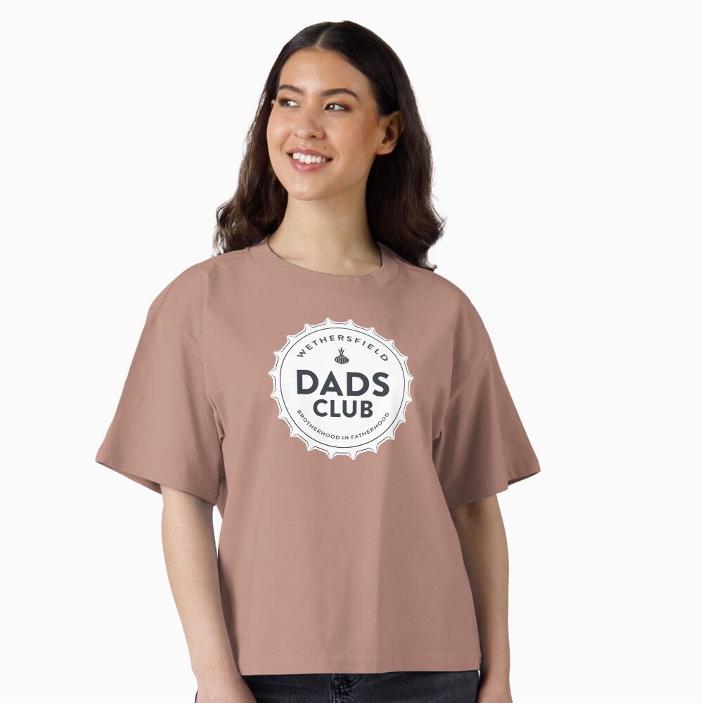 Item preview, Boxy T-Shirt designed and sold by WethersfieldDad.