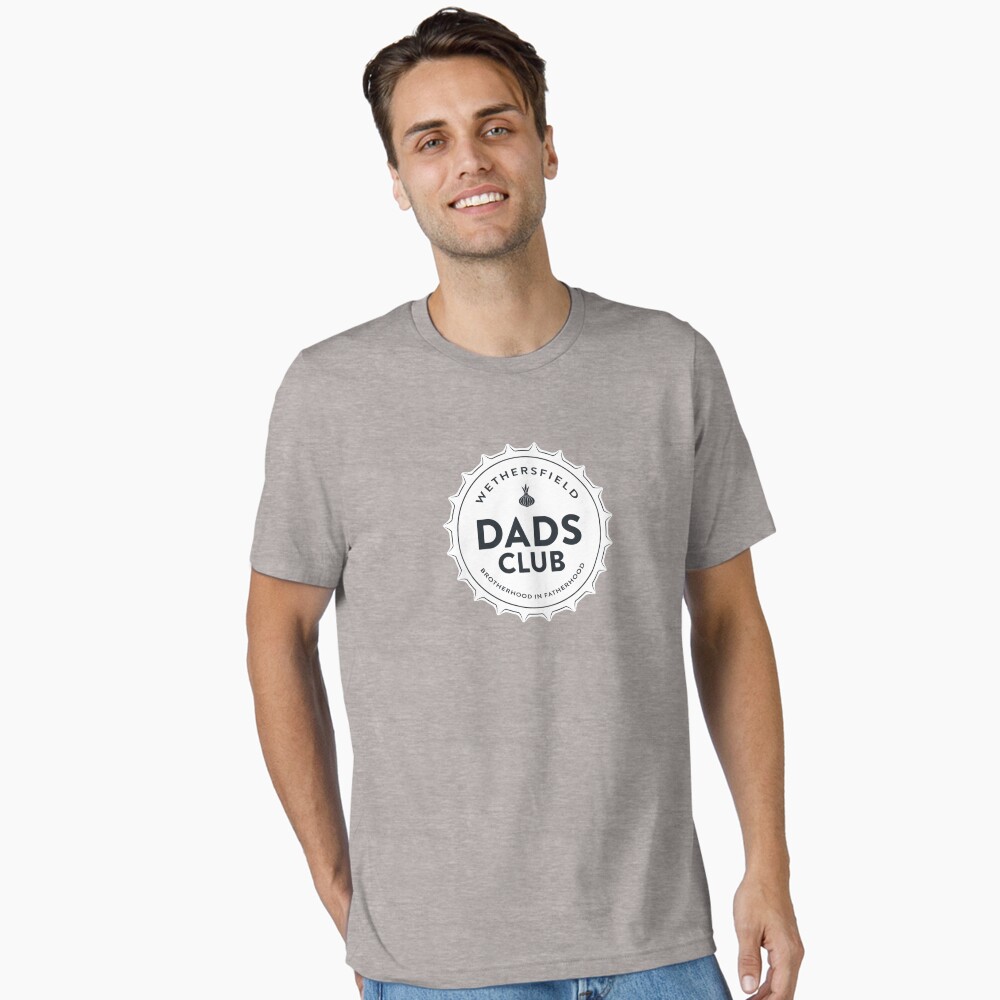 Item preview, Essential T-Shirt designed and sold by WethersfieldDad.