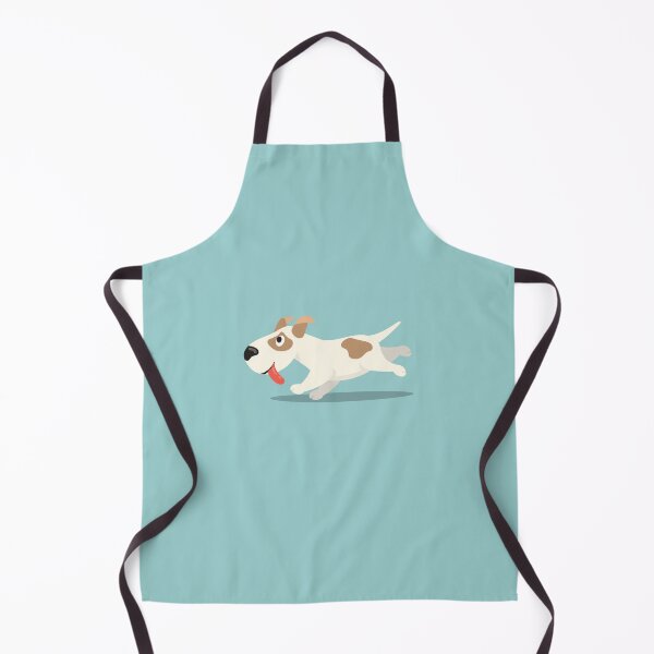 Item preview, Happy small dog designed and sold by ReydaDesign.