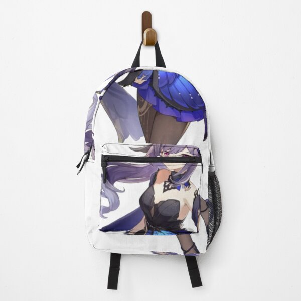 Item preview, Keqing Opulent Splendor - Genshin Impact designed and sold by Aka-Hanako.