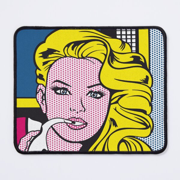 Item preview, POP ART designed and sold by SqishyPaws.