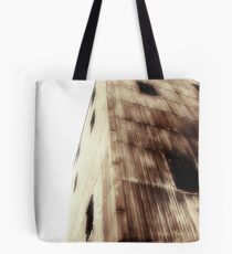 derelict Tote Bag