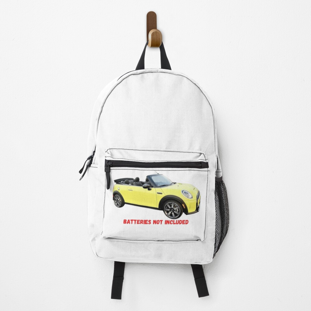 Artikel-Vorschau von Rucksack, designt und verkauft von Pure9Design.