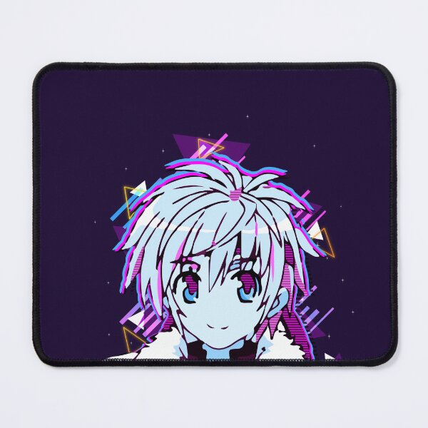 Item preview, Cinque Izumi | Dog Days designed and sold by Fish6SticksP.