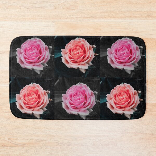 Item preview, Roses in my garden designed and sold by evafriese015.