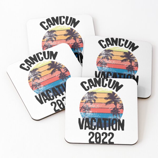 Item preview, Vacaciones Cancún 2022 designed and sold by HotteesCo999.