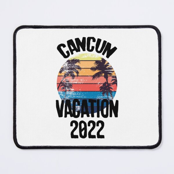 Item preview, Cancun Vacation 2022 designed and sold by HotteesCo999.