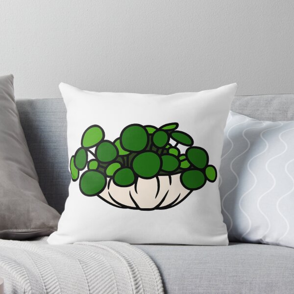 Item preview, Chinese money plant designed and sold by Lauviahsdesign.