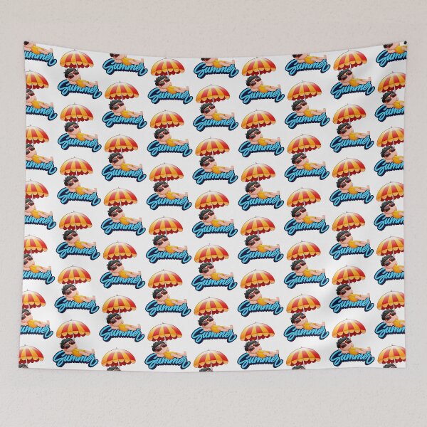 Item preview, Enjoy The Summer    designed and sold by HotteesCo999.