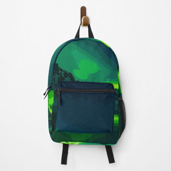 Item preview, Deep Green - Landscape designed and sold by Aleksander37.