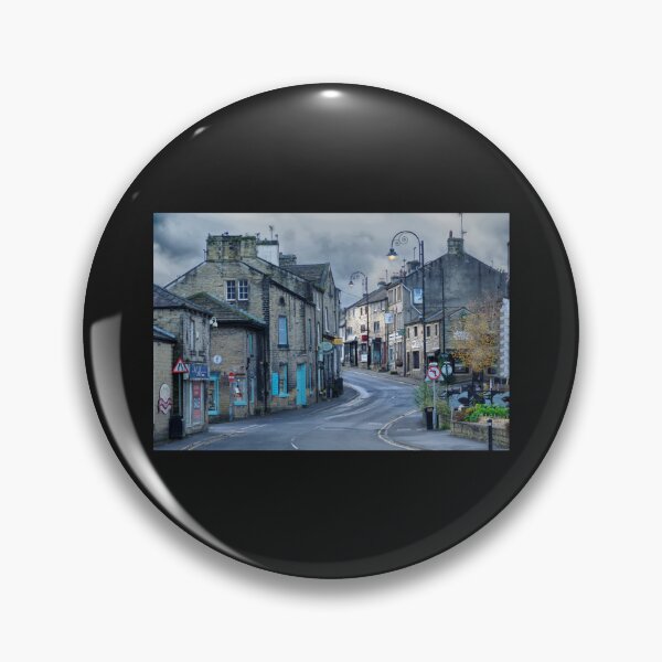Item preview, Huddersfield Road Holmfirth    designed and sold by HotteesCo999.