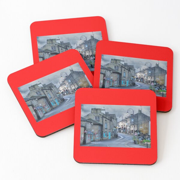 Item preview, Huddersfield Road Holmfirth    designed and sold by HotteesCo999.