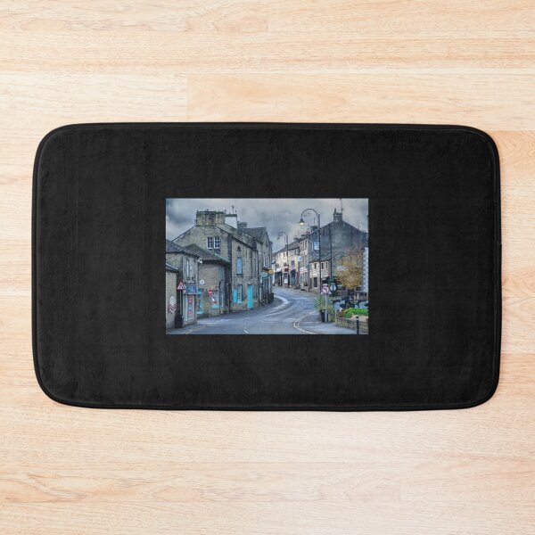 Artikelvorschau, Huddersfield Road Holmfirth entworfen und verkauft von HotteesCo999.