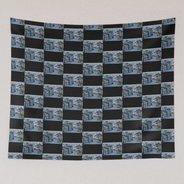 Item preview, Huddersfield Road Holmfirth    designed and sold by HotteesCo999.