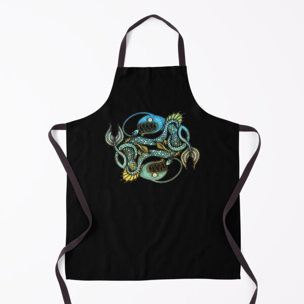 Item preview, Frogfish, Deep Sea, Deep Sea, Diving, Monster designed and sold by atelier-vladi.
