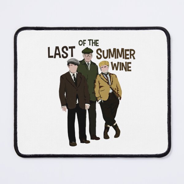 Item preview, Last Of Summer The Wine 4 designed and sold by HotteesCo999.