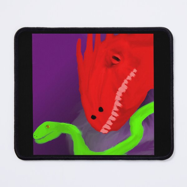 Item preview, Dragon Ecology D3 designed and sold by SelfUpgrade.