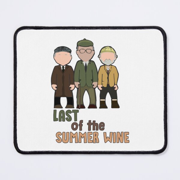 Item preview, Last Of Summer The Wine 6 designed and sold by HotteesCo999.