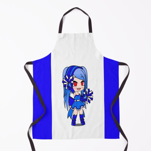 Aperçu de l'œuvre Gacha créée et vendue par nynok.