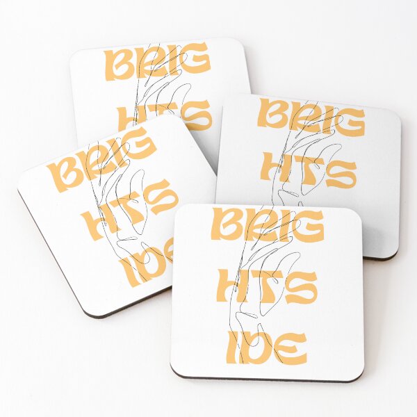 Item preview, Brigh HTS IDE designed and sold by ArielIadanza.