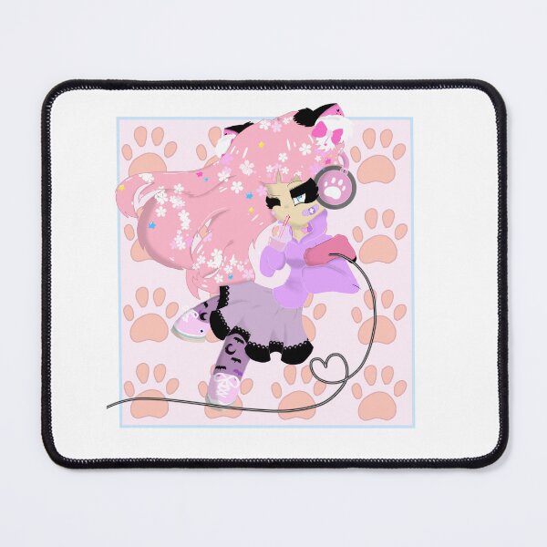 Item preview, Gamer Kitty designed and sold by Carlos Benson.