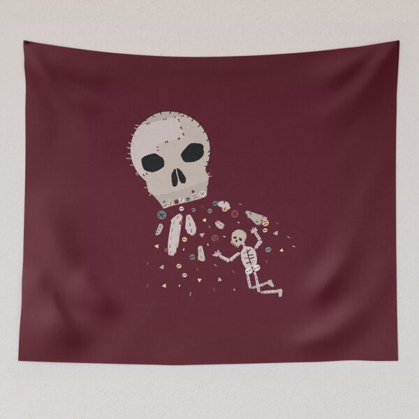 Item preview, "Vomiting Buttons" - Our Flag Means Death inspired design designed and sold by AdelinePurdy.