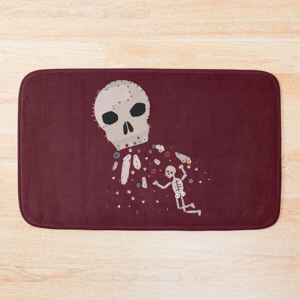Item preview, "Vomiting Buttons" - Our Flag Means Death inspired design designed and sold by AdelinePurdy.