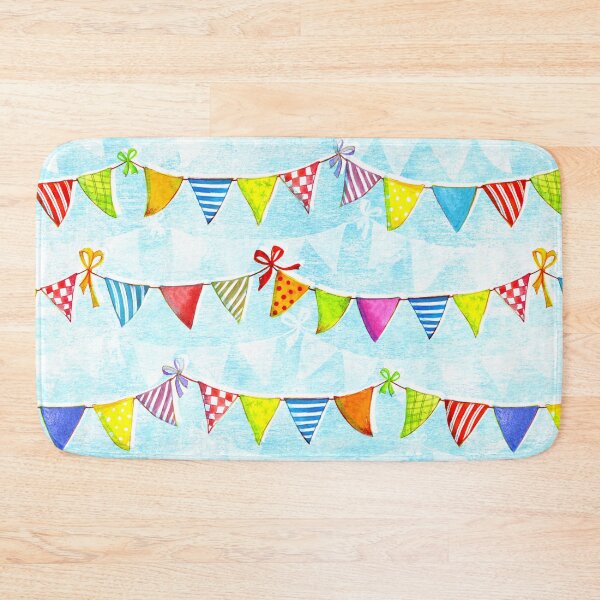 Item preview, party time designed and sold by HoneyGherkin.