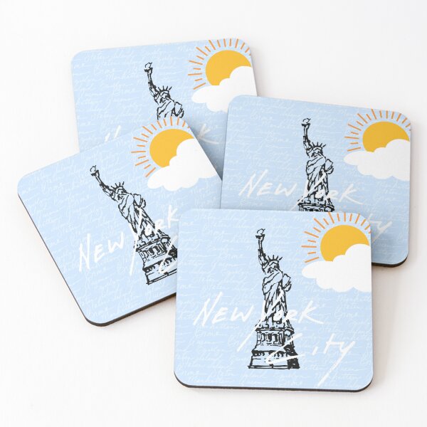 Item preview, freedom new york designed and sold by 8December.