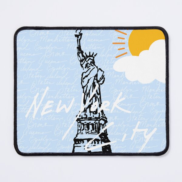 Item preview, freedom new york designed and sold by 8December.