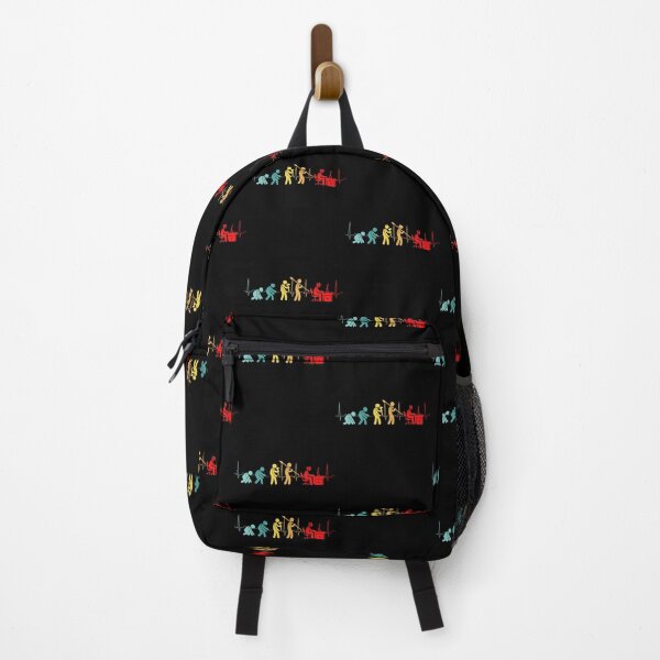 Item preview, Evolution of Gaming Vintage Heartbeat designed and sold by UniqueBPresent.