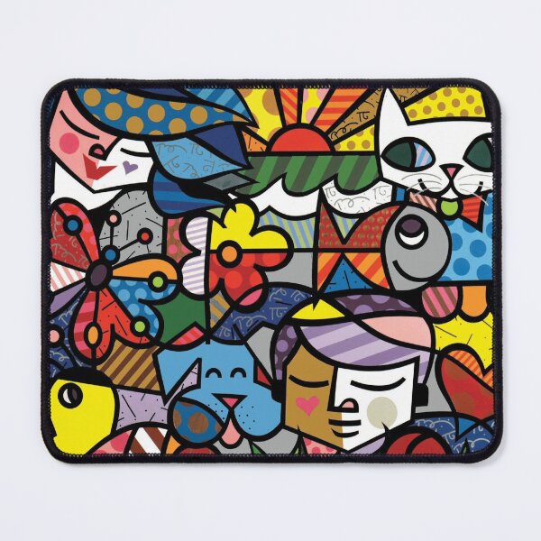 Item preview, POP ART designed and sold by SqishyPaws.