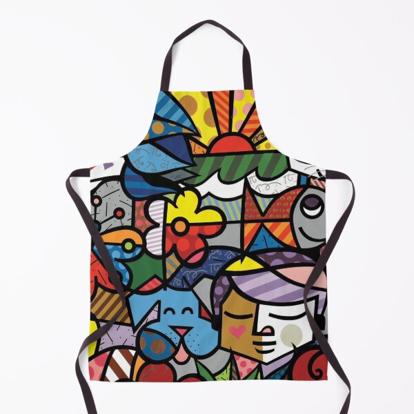 Item preview, POP ART designed and sold by SqishyPaws.
