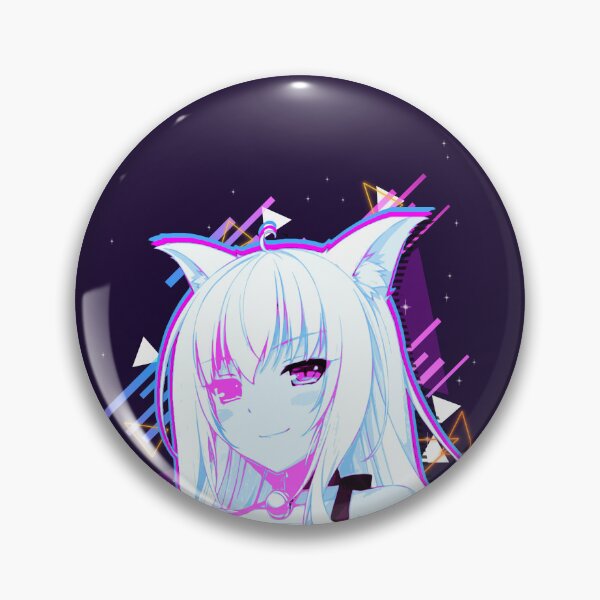 Item preview, Coconut | Nekopara designed and sold by Fish6SticksP.
