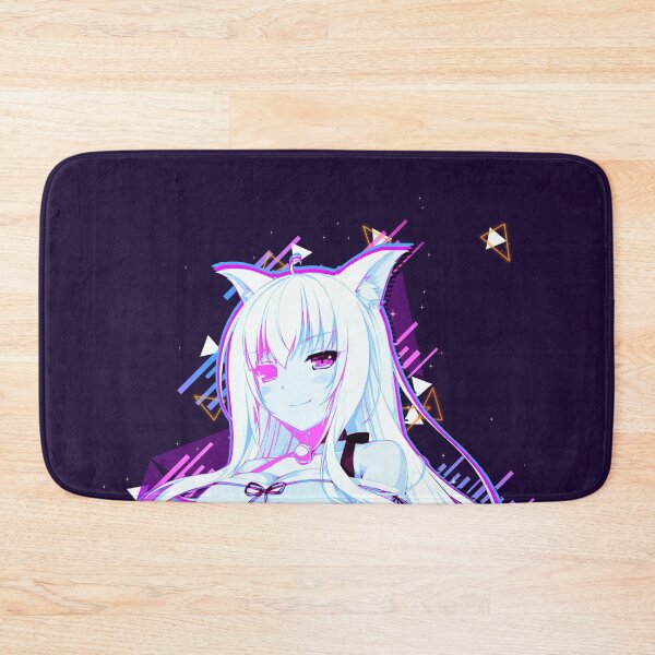 Item preview, Coconut | Nekopara designed and sold by Fish6SticksP.