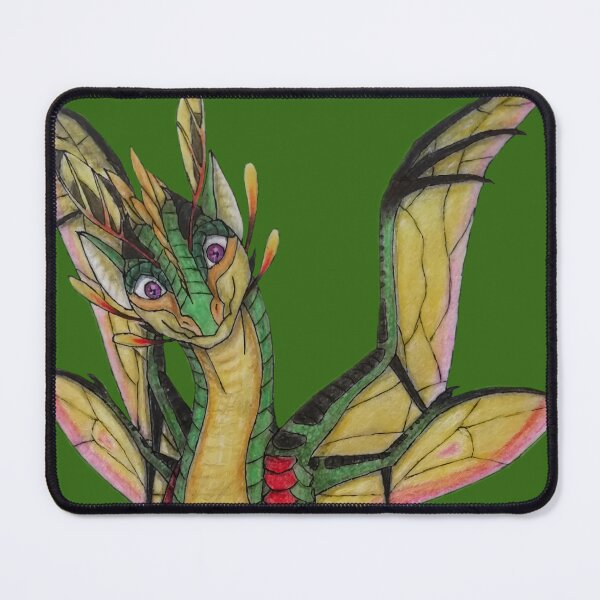 Item preview, Firefly Dragon designed and sold by Lycoris ArtSpark.
