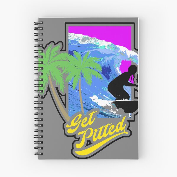 Item preview, get pitted designed and sold by Zackius21.