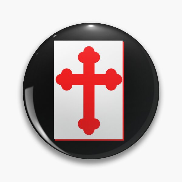 Item preview, RED  CROSS designed and sold by Highhocreations.