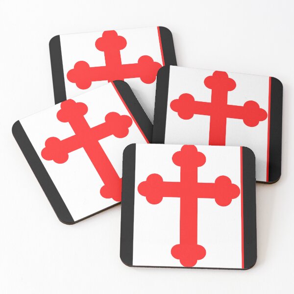 Item preview, RED  CROSS designed and sold by Highhocreations.