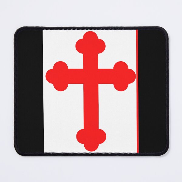 Item preview, RED  CROSS designed and sold by Highhocreations.