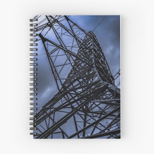 Item preview, Pylon Perspective designed and sold by axp7884.