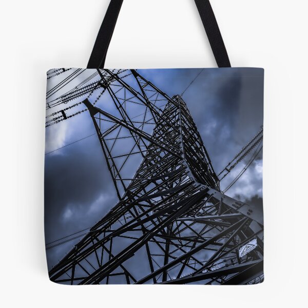 Item preview, Pylon Perspective designed and sold by axp7884.
