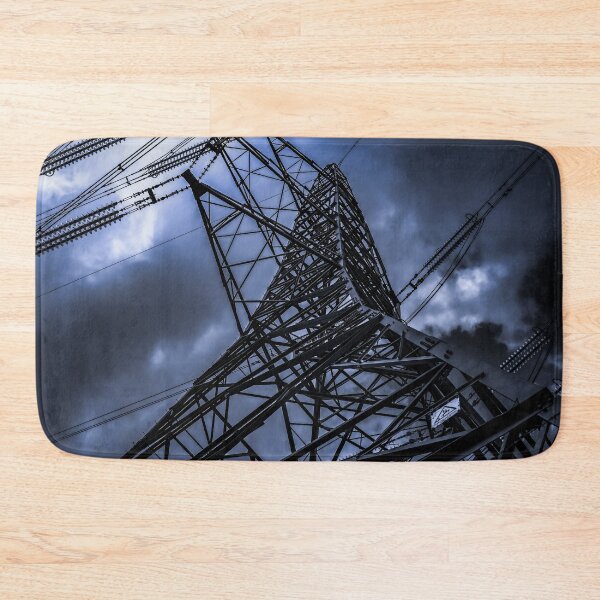 Item preview, Pylon Perspective designed and sold by axp7884.