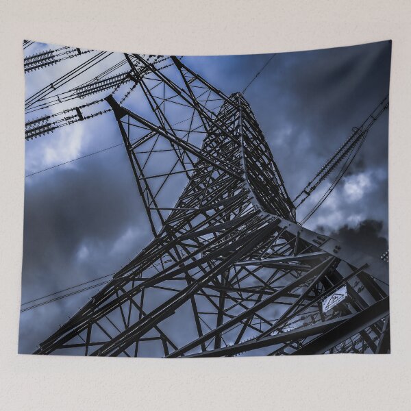 Item preview, Pylon Perspective designed and sold by axp7884.